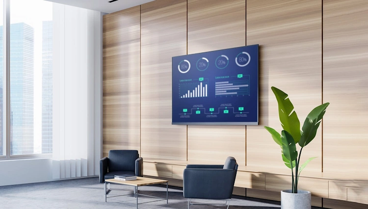 Телевидение для бизнеса от Ростелеком в хутор Сасовка 1-я (Воронежская область)